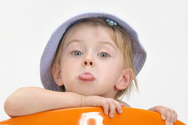 Избалован ли твой малыш: Как понять