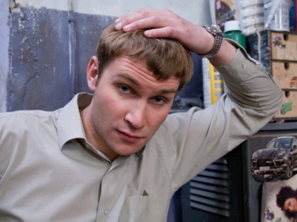 Главный герой сериала Реальные пацаны подрался в московском ресторане