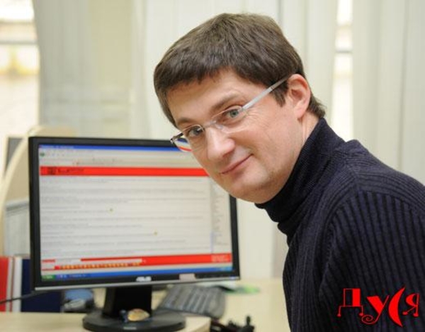 Игорь Кондратюк: Кайли Миноуг заставила меня краснеть