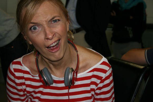 На украинском Последнем герое уже начались скандалы