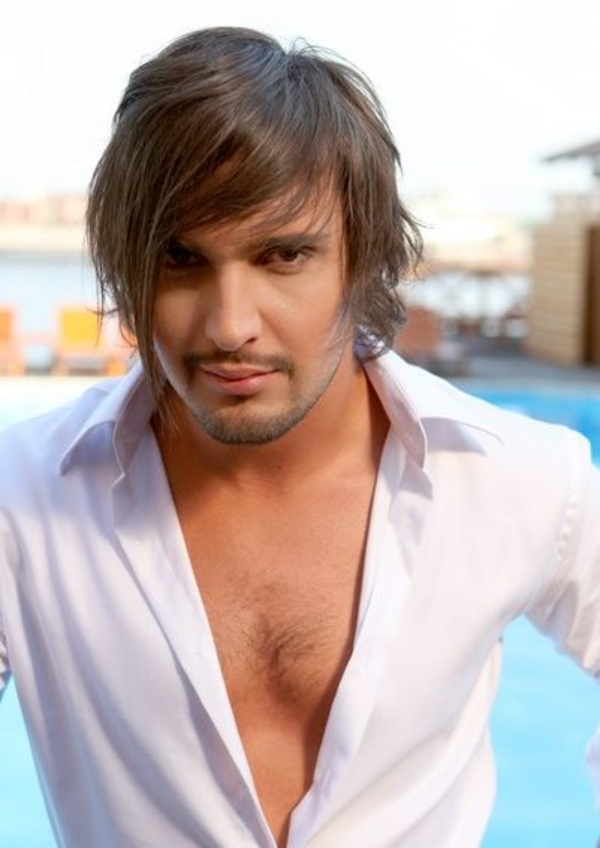 Dating Battle: Козловский против Кривошапко