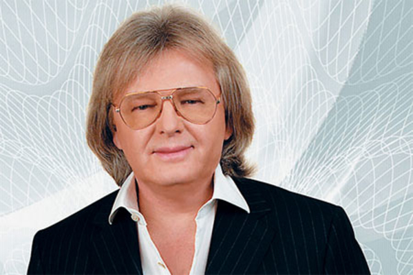 Юрию Антонову разбили лицо