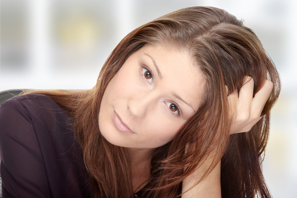 Недостаток витамина D может привести к галлюцинациям