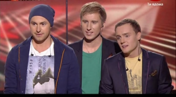 Х-фактор: Итоги 3-го прямого эфира