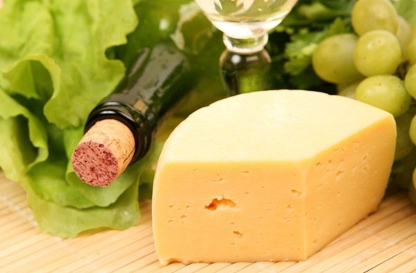 Как подбирать вина к блюдам