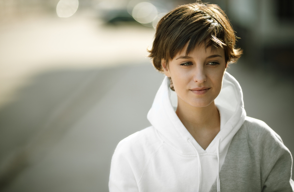 Желание похудеть – признак скорого развода