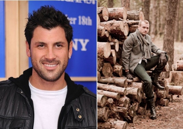 Кто сексуальнее: новый Холостяк Френсис Метью или Максим Чмерковский?