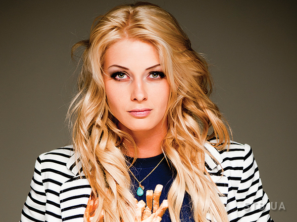 Ведущая шоу Зважені та щасливі Любава Грешнова: Мне жаль женщин с силиконом