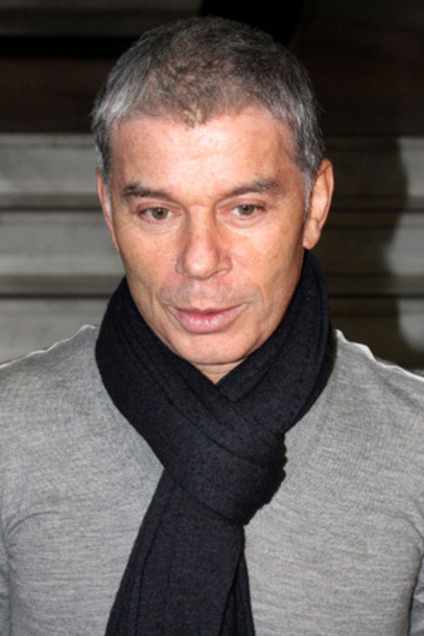 Олег Газманов перенес операцию