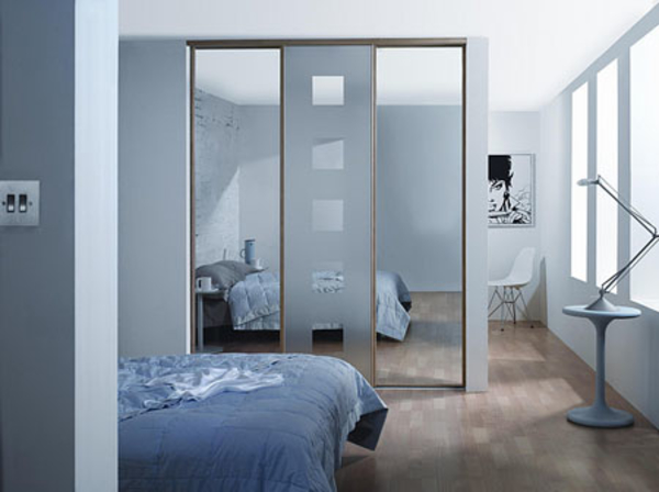 Легко и просто: Как сконструировать межкомнатную перегородку