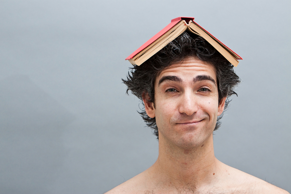 Успешной женщине идеальную пару составит неудачник