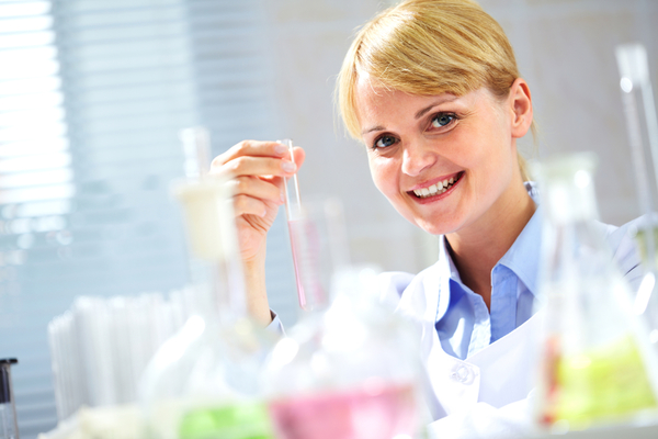 Свет поможет бороться с раком