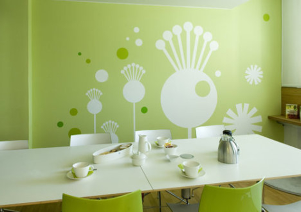 Стиль Fresh в интерьере: Свежие решения для любимой квартиры