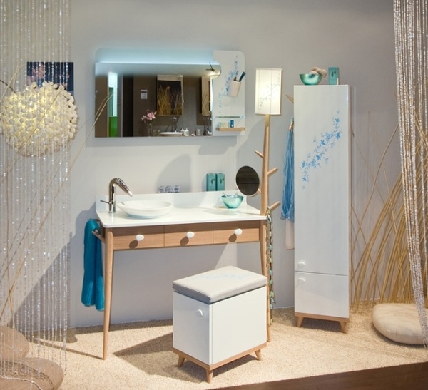 Экологичная ванная: Миф или реальность?