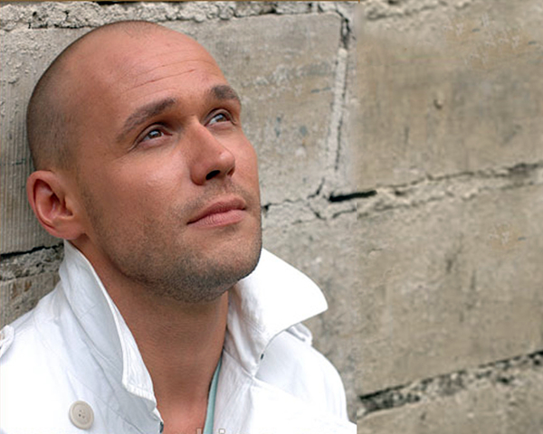 СМИ: Максим Аверин – гей