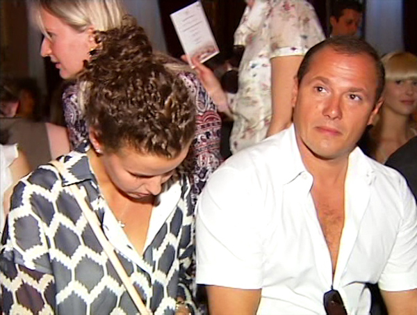 Инна Цимбалюк показала своего избранника