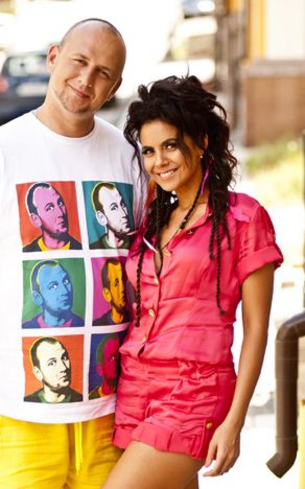 Потап и Настя стали серьезными людьми. Премьера видео "Если вдруг"