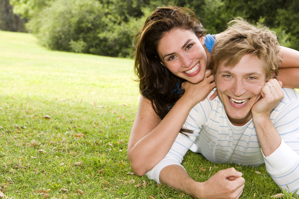 10 признаков, что ты влюбилась в своего друга