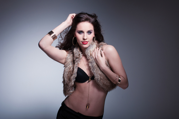 Стриптиз: Танцуй и доставляй удовольствие любимому