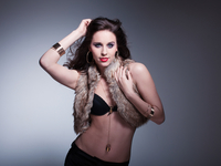 Стриптиз: Танцуй и доставляй удовольствие любимому