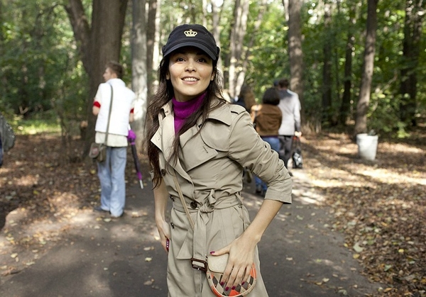 СМИ: Сати Казанова бросила любовника