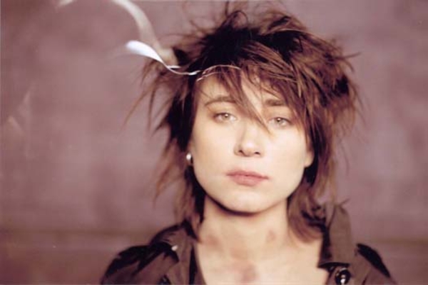 Земфира обматерила фаната во время концерта