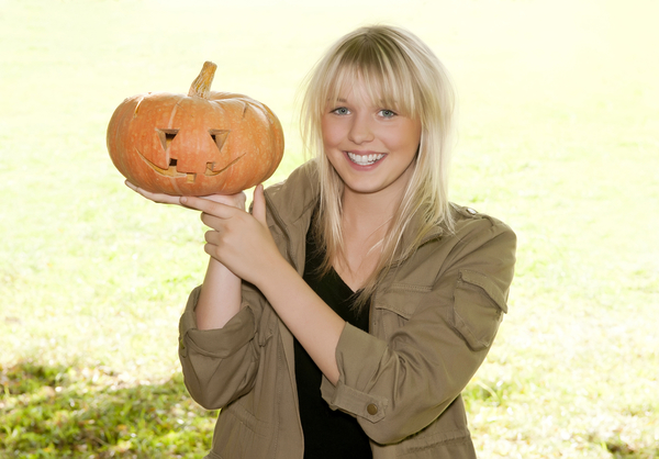 Самая полезная осенняя диета