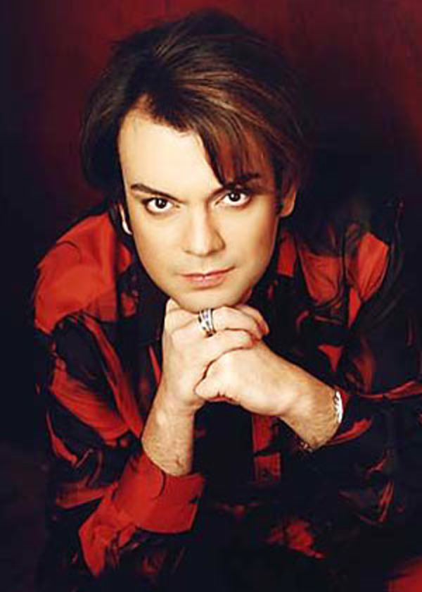 Филипп Киркоров оконфузился во время признания в любви