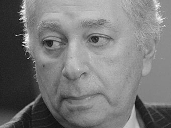 Умер Георгий Мовсесян, автор песни Мои года – мое богатство