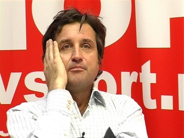 Отар Кушанашвили назвал Сергея Лазарева геем