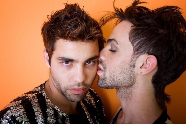 Последствия инсульта: Из регбиста в гомосексуалиста