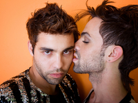 Последствия инсульта: Из регбиста в гомосексуалиста