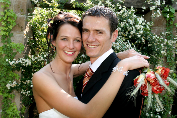 Исследование:  Только 51% браков заключаются по любви