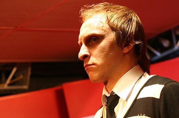 Резидентов Comedy Club задержала полиция