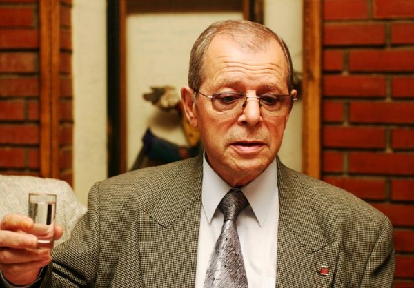 Знаменитый сатирик Аркадий Арканов в диком отчаянии из-за нищеты