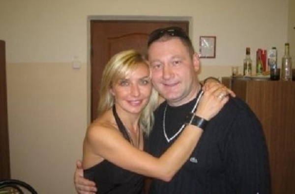 Гражданского мужа певицы Овсиенко экстрадировали из Украины в Россию