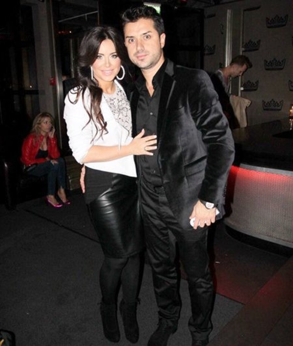 Ани Лорак: В личной жизни у меня все хорошо