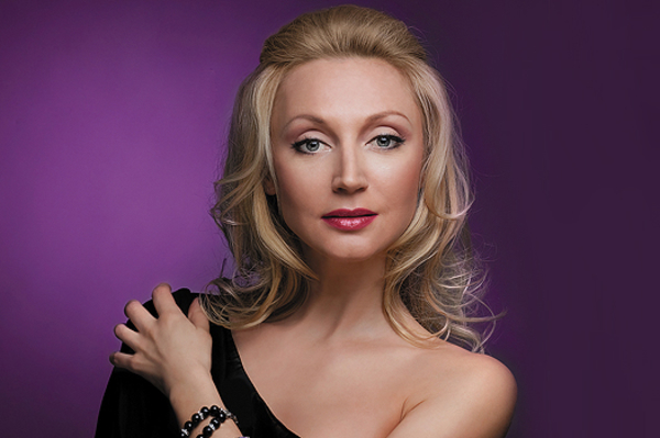 Кристина Орбакайте ждет ребенка?