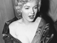Сексуальный секрет от Мэрилин Монро