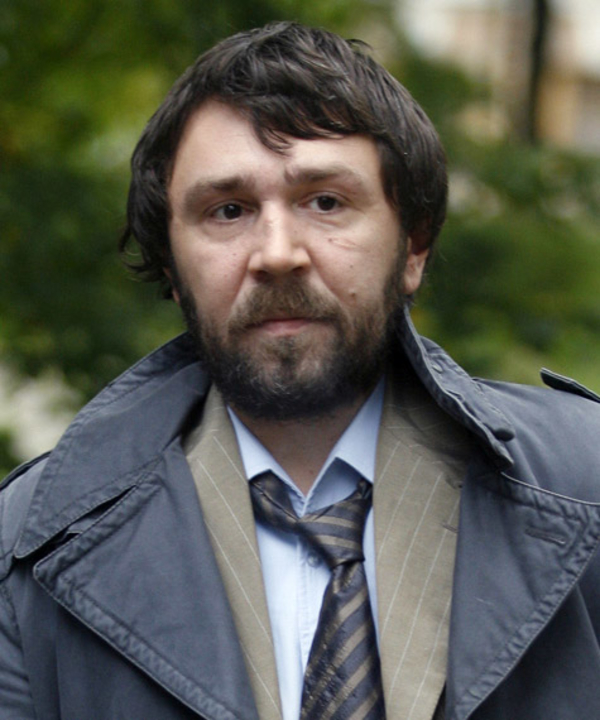 От Сергея Шнурова отреклась родная дочь?