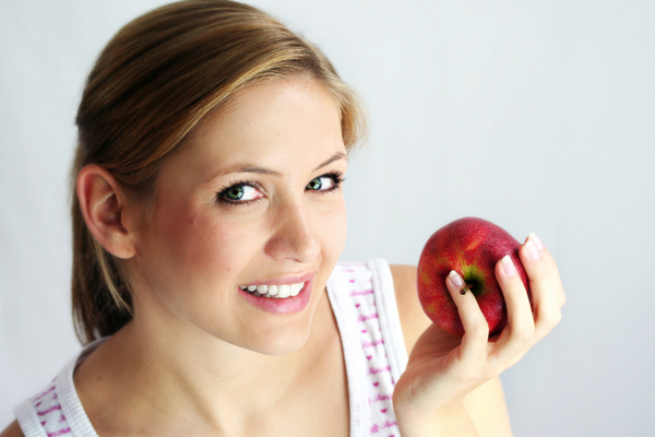 Улучшаем обмен веществ: Топ-9 способов