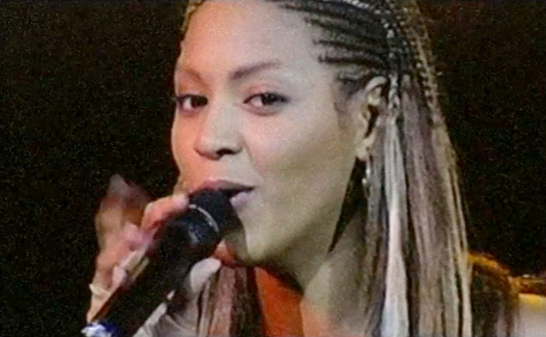 В Сети появился трейлер фильма о Бейонсе