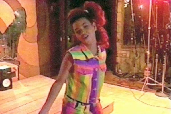 В Сети появился трейлер фильма о Бейонсе