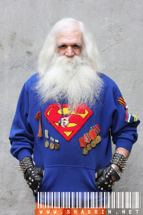 В петербургском метро умер один из первых российских диджеев