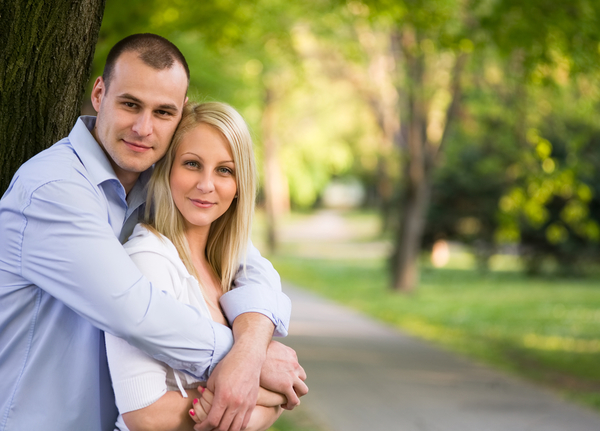 Найти любовь поможет ДНК-тест