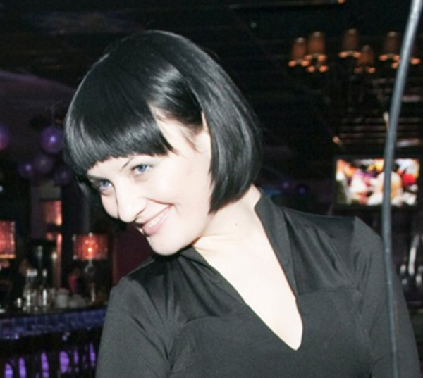 Экс-любовница Домогарова ждет ребенка