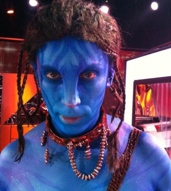 Максим Галкин шокировал своим видом