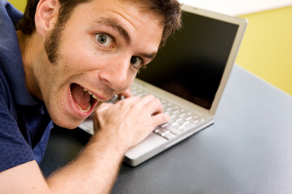 Исследование: Расстаться по имейлу – проще всего