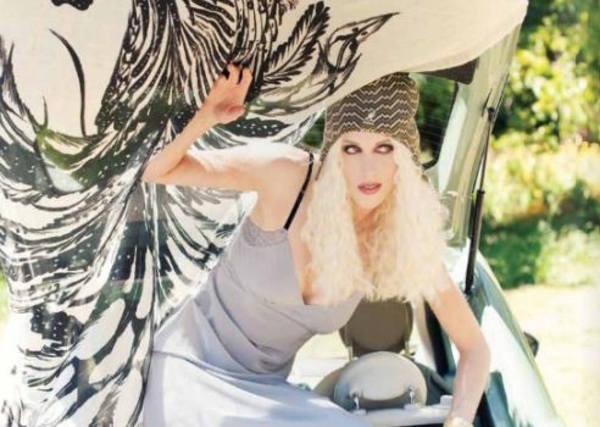 Новая модная коллекция от фаворита Dolce & Gabbana