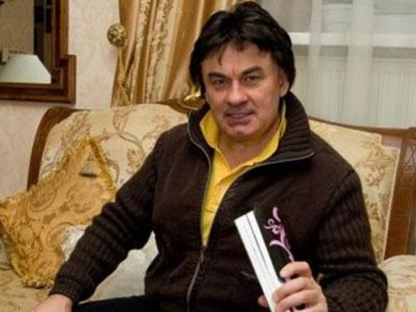 Александр Серов отказался признать внебрачную дочь